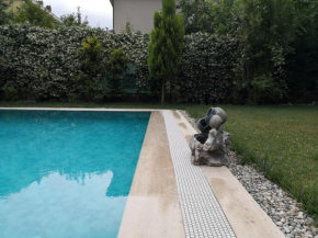 Villa Yeşil Sapanca
